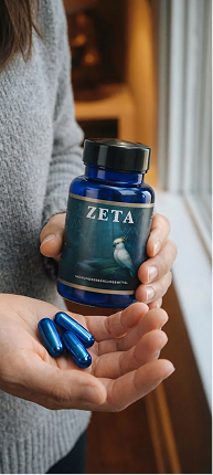 DS-01 on bathroom sink