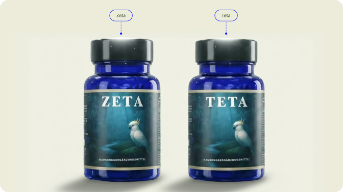 DS-01 Daily Synbiotic and DM-02 Daily Multivitamin