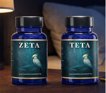 Product jars with greenery