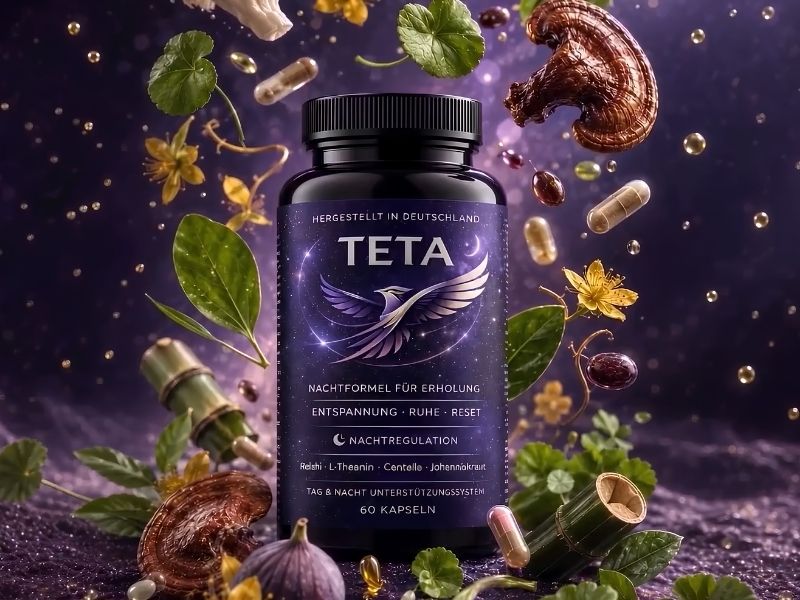 TETA