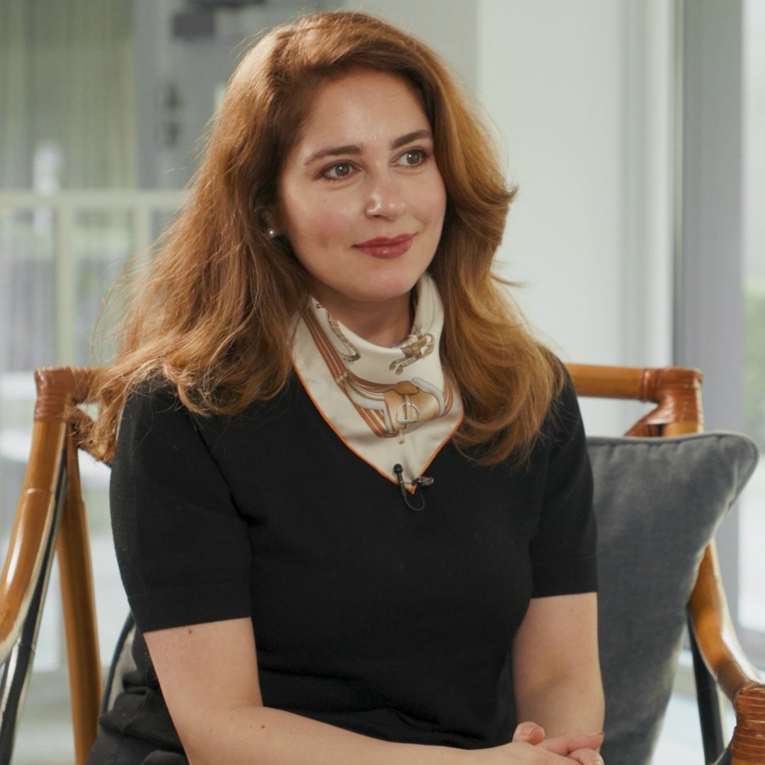 Dr. Leyla Mirzaee