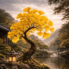 Ginkgo Biloba