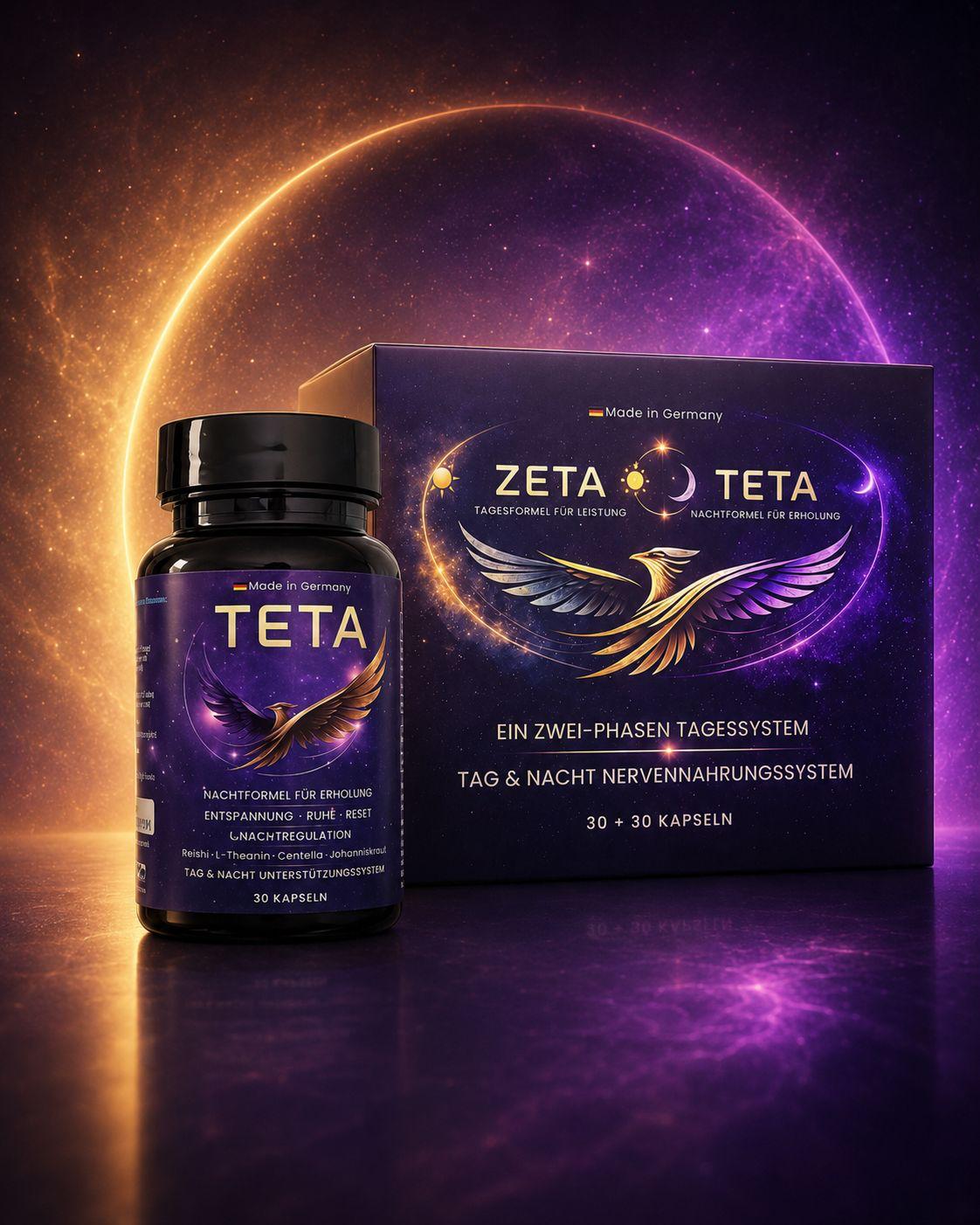 TETA