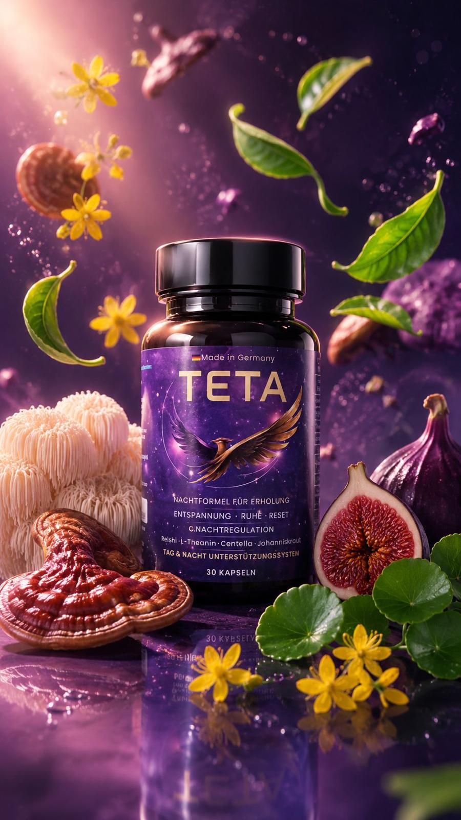 TETA 2